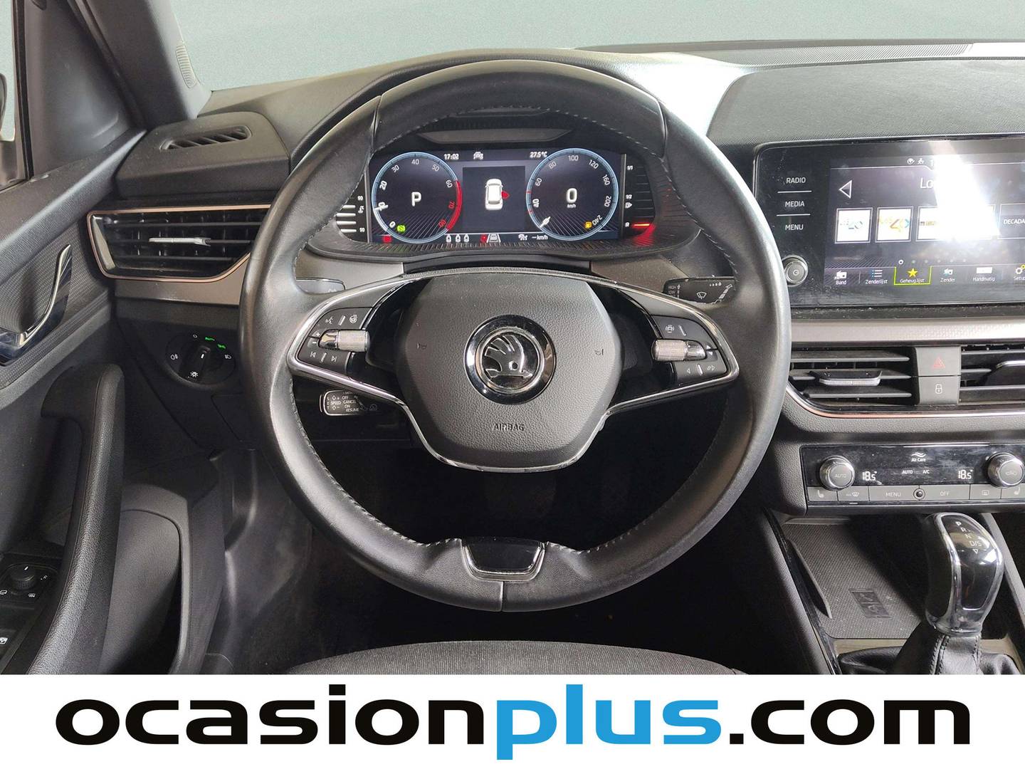 Skoda Kamiq Skoda Kamiq 1.0 TSI Style DSG (110 CV) 2023
