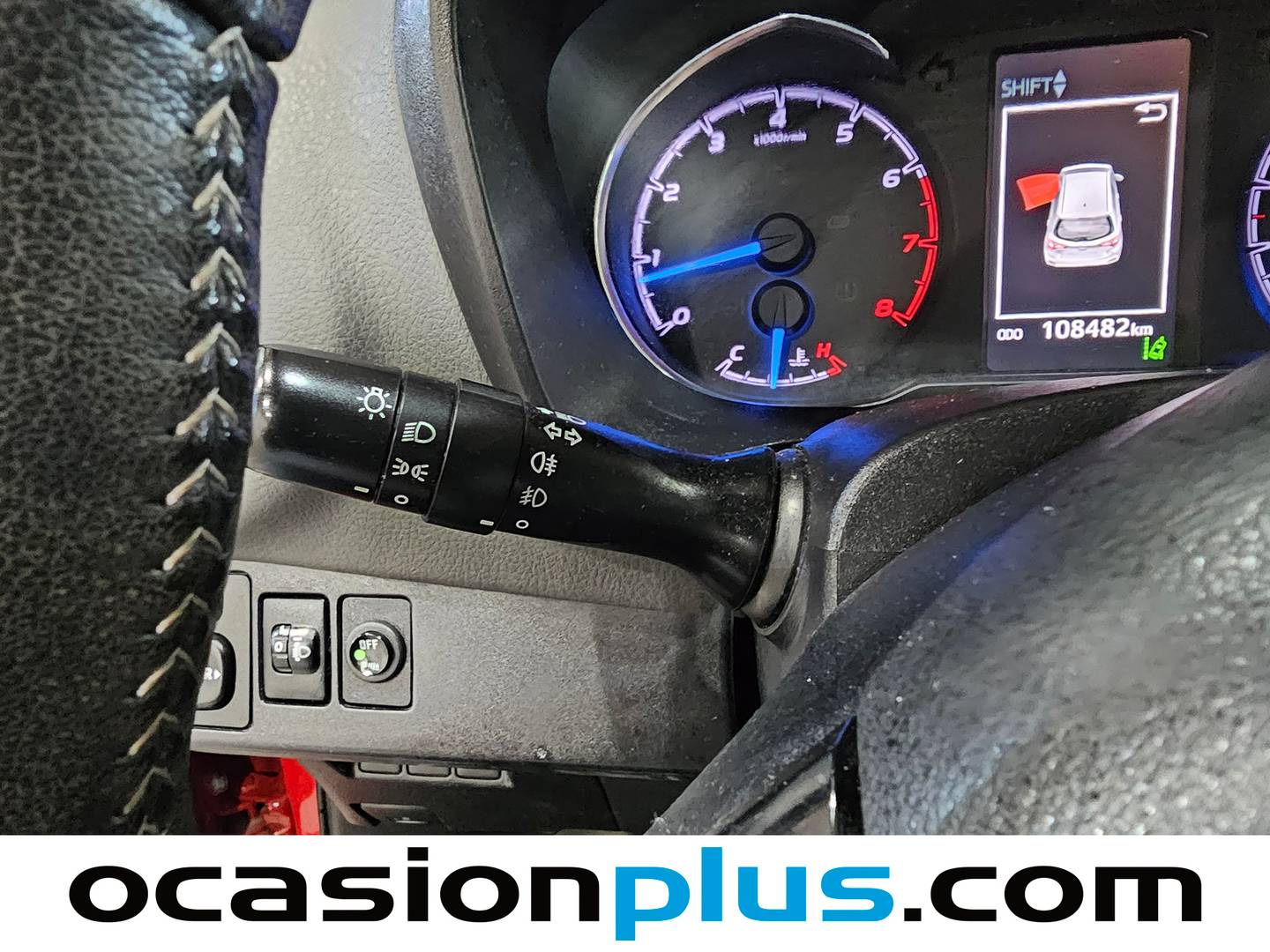 Toyota Yaris Toyota Yaris 1.5 Active (111 CV) 2017