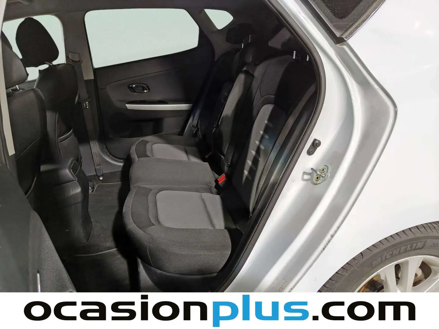 Foto KIA Ceed Kia Ceed 1.4 CRDi WGT Business (90 CV)