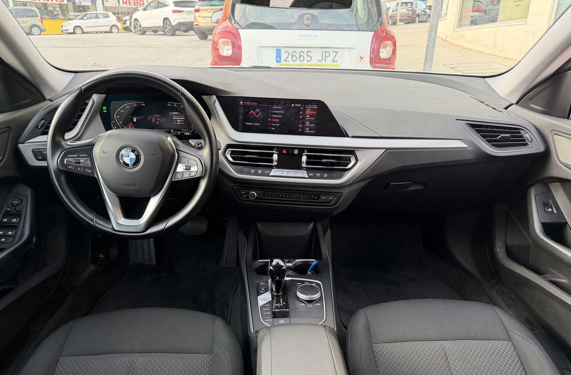 BMW Serie 2 216d Gran Coupe - foto 6