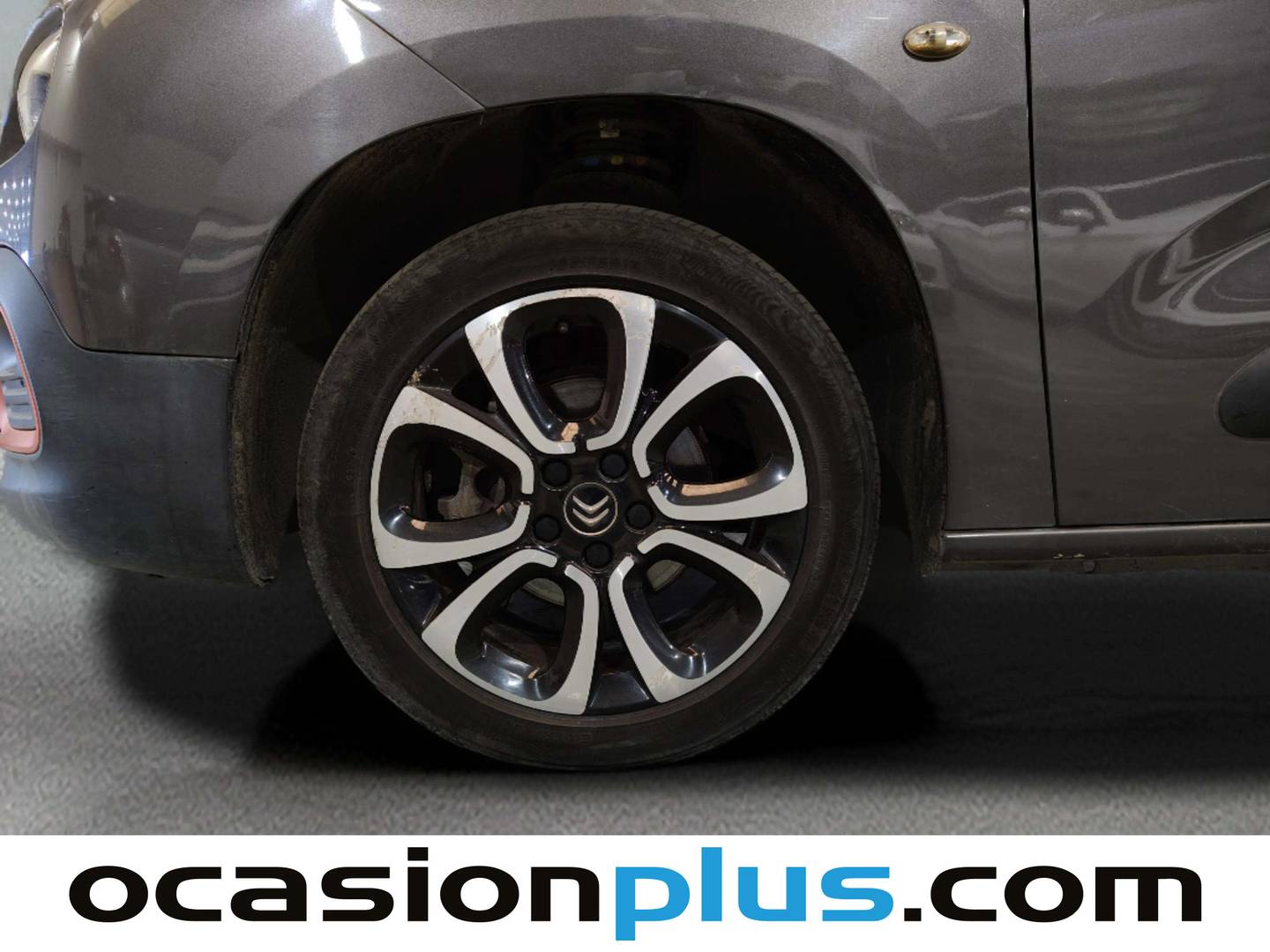 Foto Citroën Berlingo Citroen Berlingo BlueHDi 100 S&S Talla M Shine (102 CV)