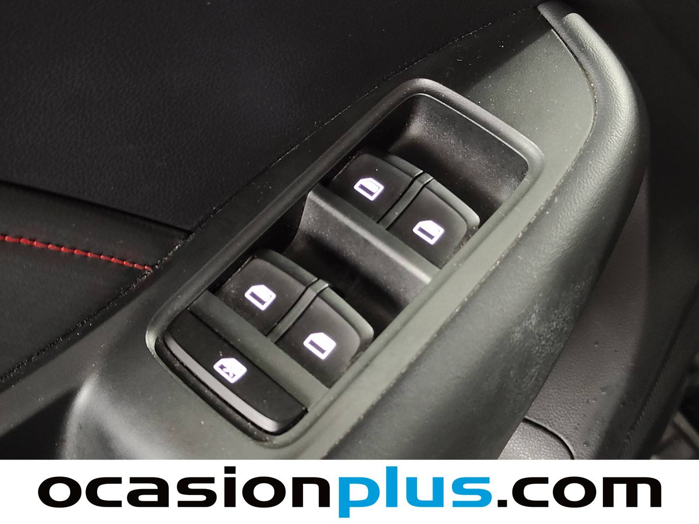 Foto MG ZS MG ZS 1.0T Luxury (111 CV)