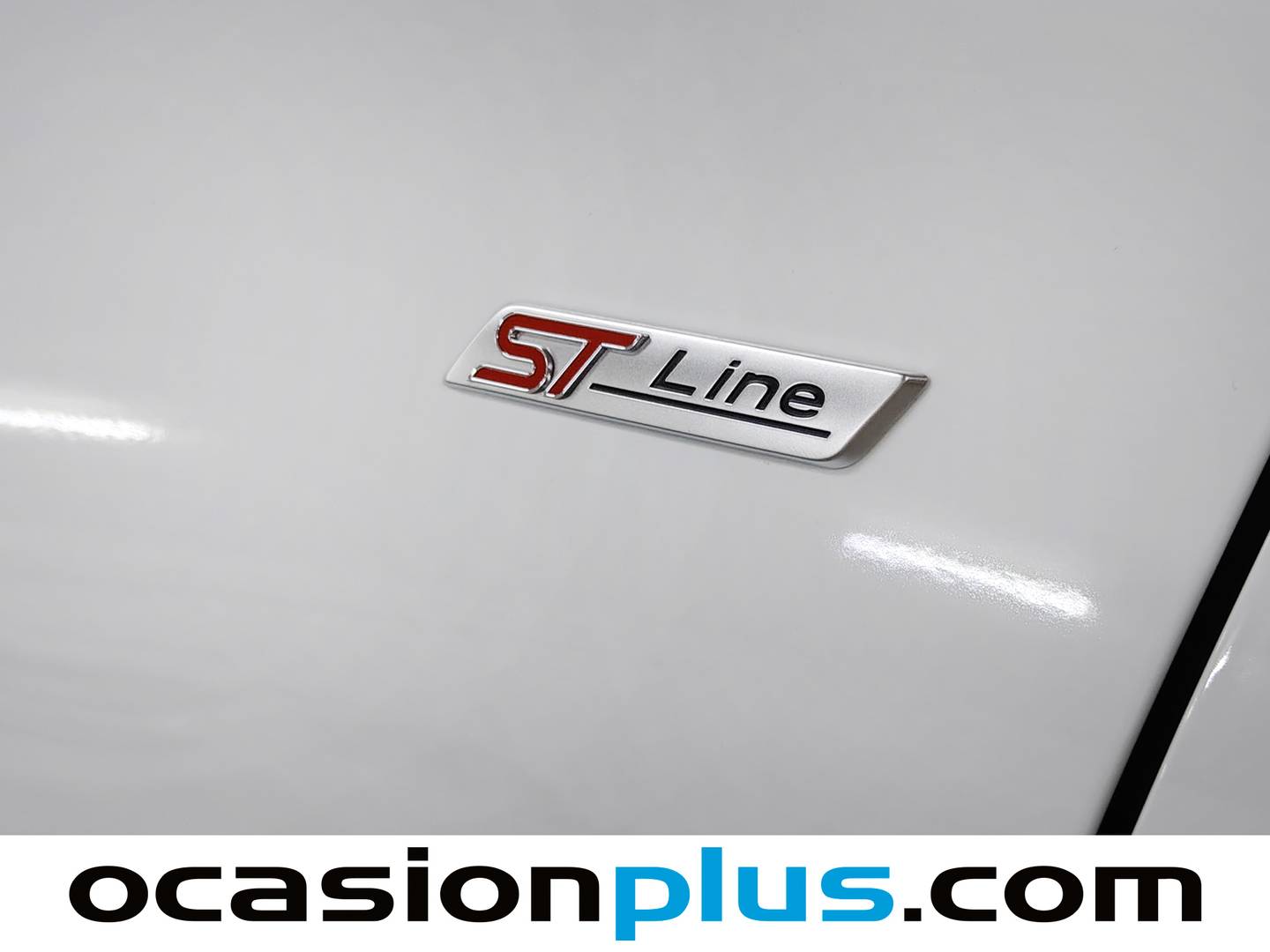 Equipamiento del Ford Puma Ford Puma 1.0 EcoBoost MHEV ST-Line X Auto (155 CV)