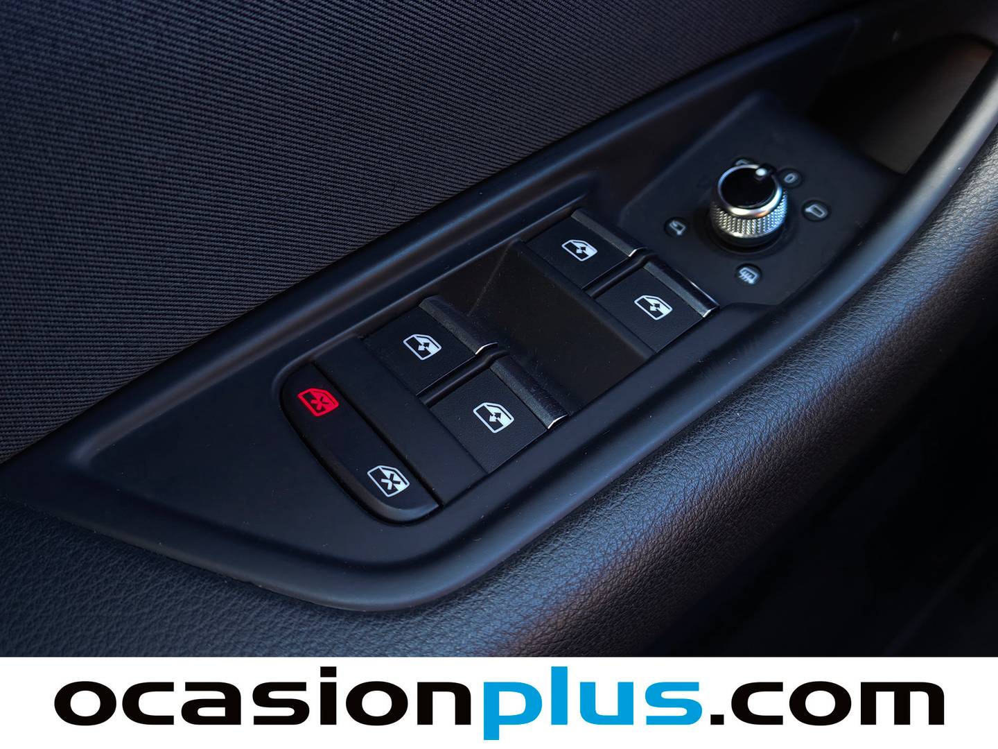 Audi A4 Audi A4 Advanced 35 TDI (163 CV) S tronic seminuevo