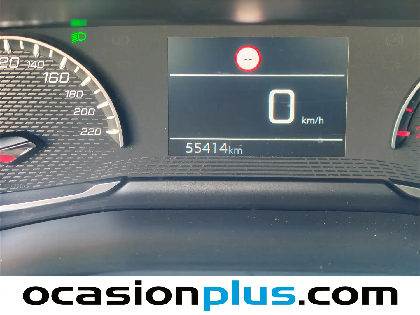 Foto Peugeot 208 Peugeot 208 PureTech 100 S&S Active (100 CV)