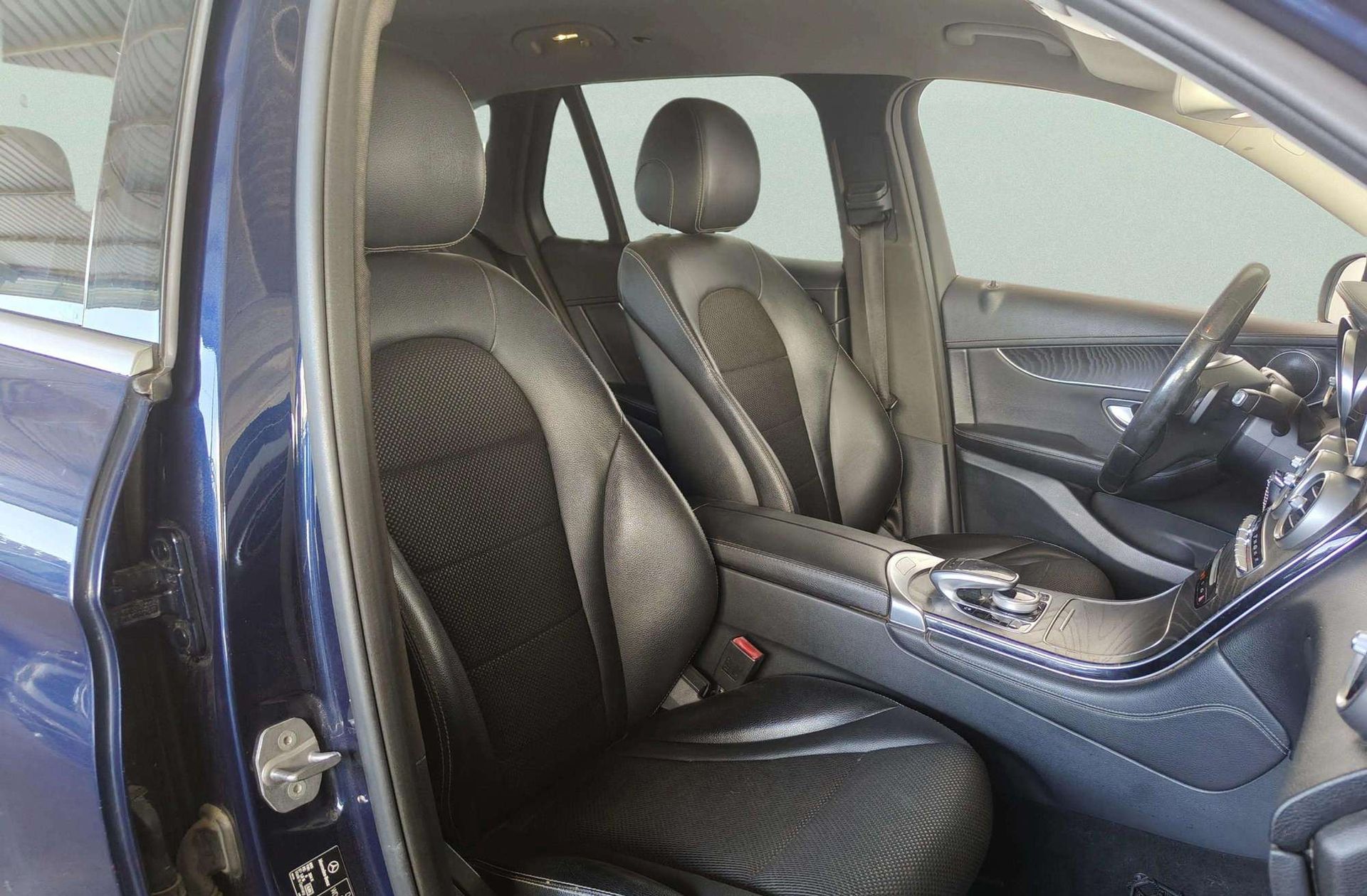 Mercedes-Benz GLC Mercedes GLC GLC 250 d 4Matic - foto 21