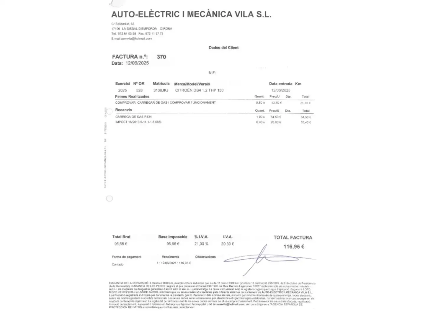 Foto DS DS 4 Crossback DS DS 4 Crossback PureTech 131 S&S Style (131 CV)