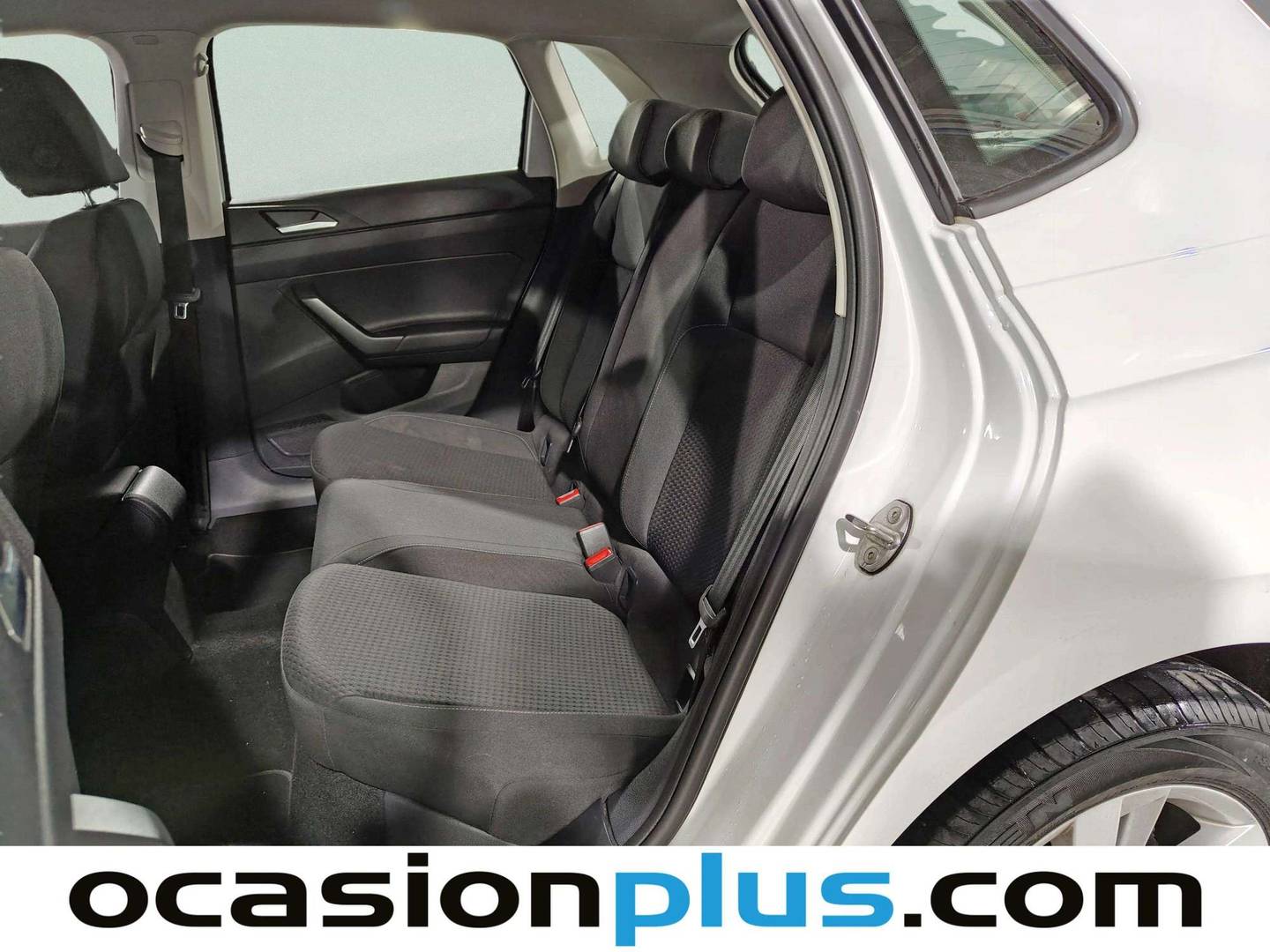 Volkswagen Polo Volkswagen Polo Advance 1.0 TSI (95 CV) de segunda mano