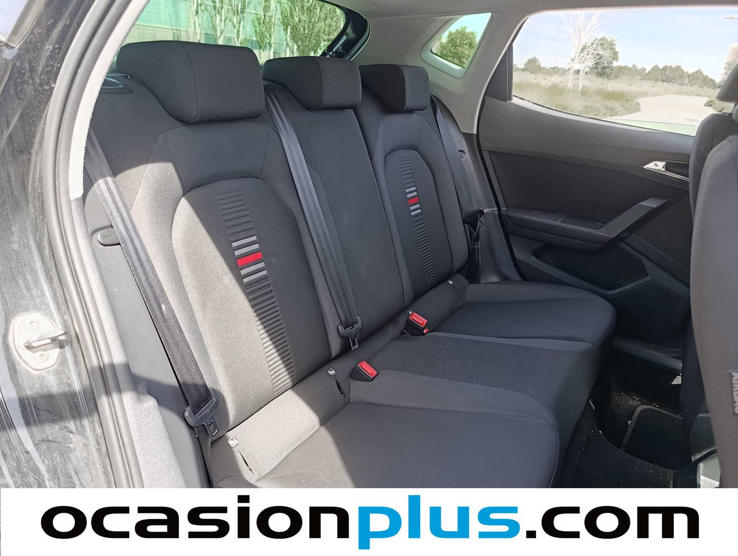 Seat Ibiza Seat Ibiza 1.0 EcoTSI FR Plus DSG (115 CV) gasolina