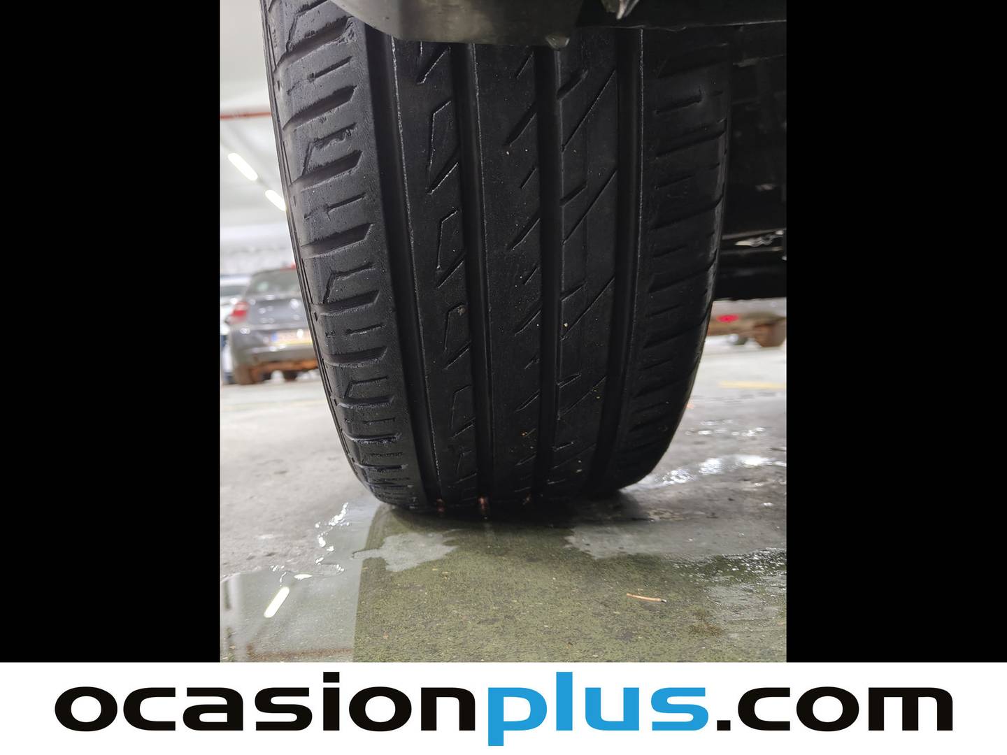 Foto Citroën C3 Aircross Citroen C3 Aircross PureTech 110 S&S Shine EAT6 (110 CV)