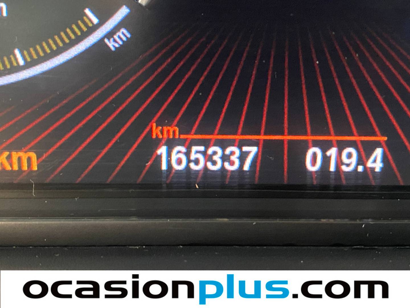 Foto BMW Serie 5 BMW Serie 5 530d Gran Turismo (245 CV)