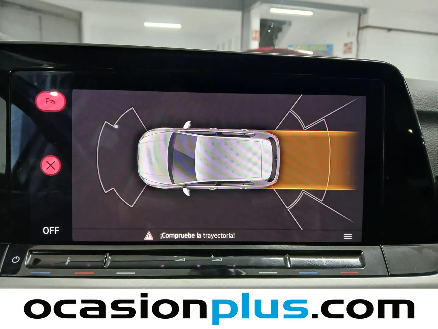 Foto Volkswagen Golf Volkswagen Golf Life 1.0 eTSI (110 CV) DSG