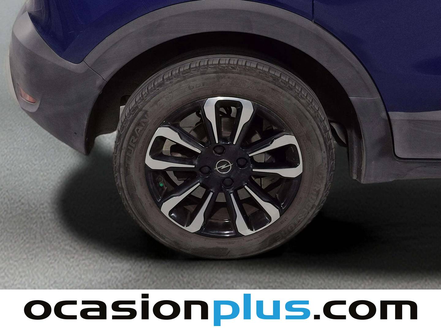 Opel Crossland Opel Crossland 1.5D Edition (110 CV) seminuevo