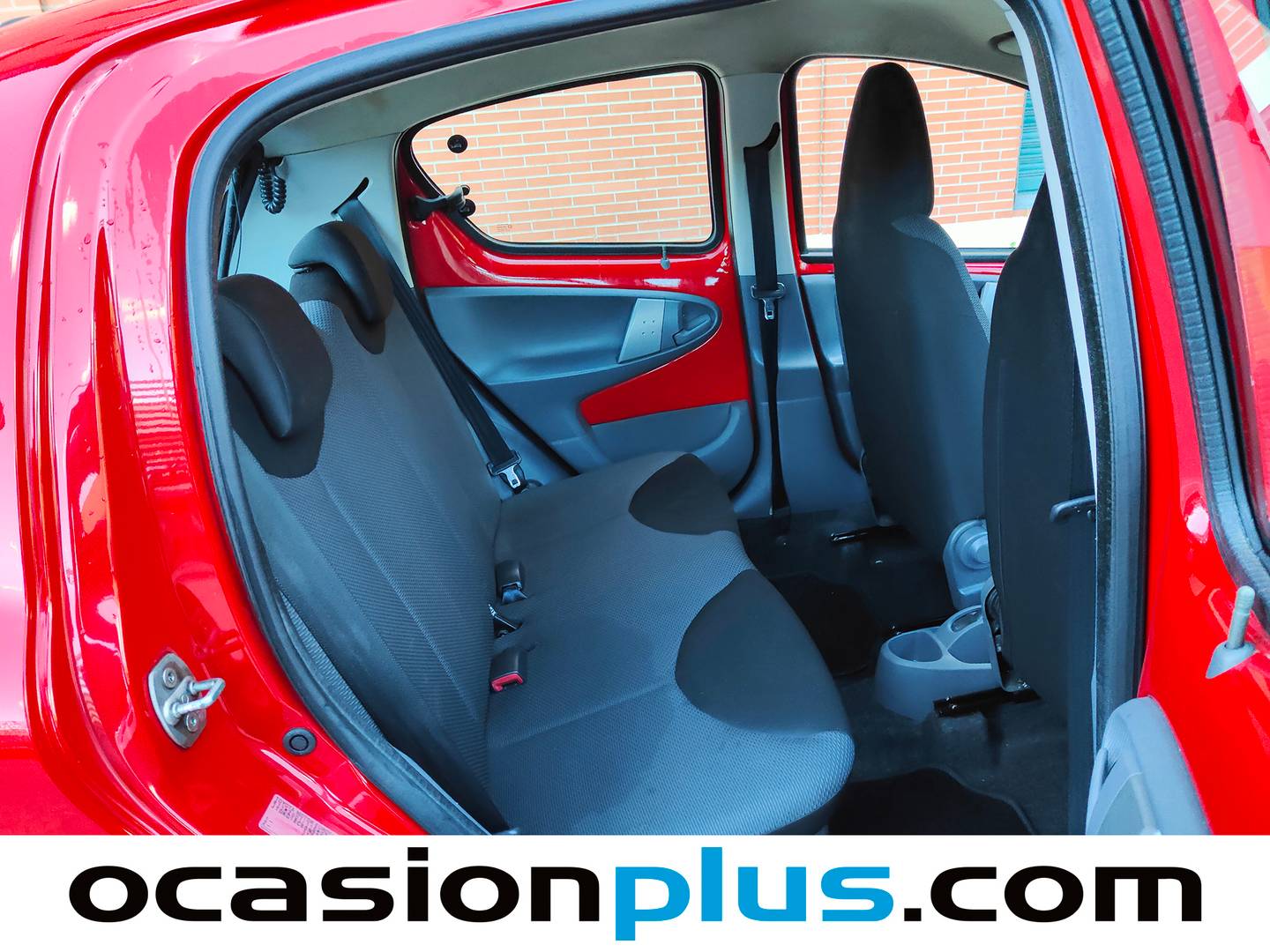 Toyota Aygo Toyota Aygo 1.0 VVT-i Aygo (68 CV) al mejor precio