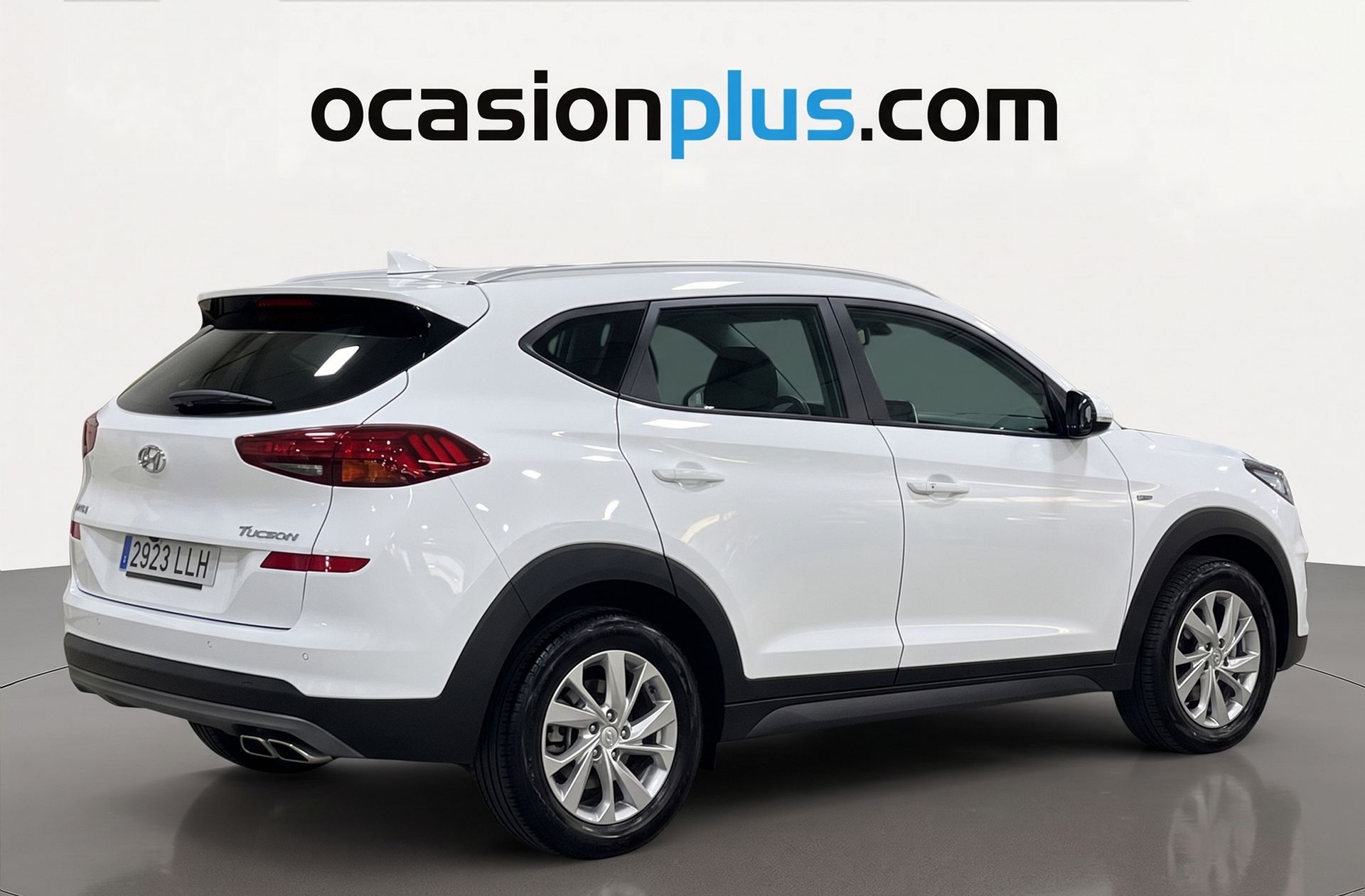 Hyundai Tucson 1.6 CRDi 48V SLE 4x2 - foto 4