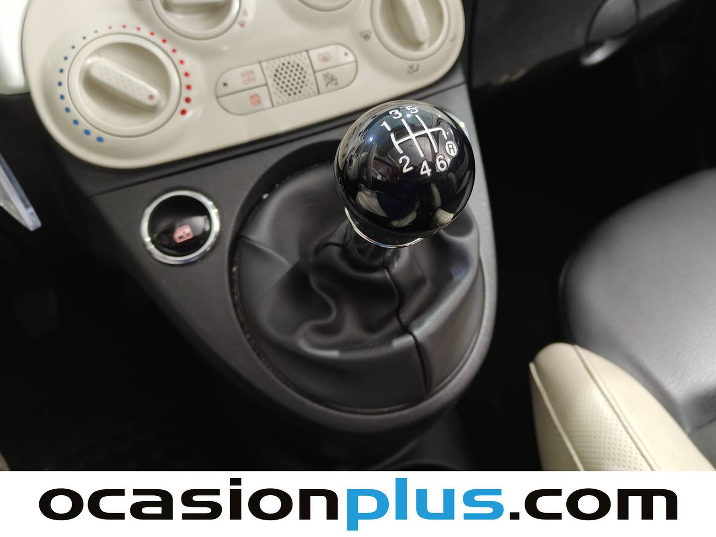 Fiat 500C Fiat 500C 1.0 Hybrid Dolcevita (70 CV) barato