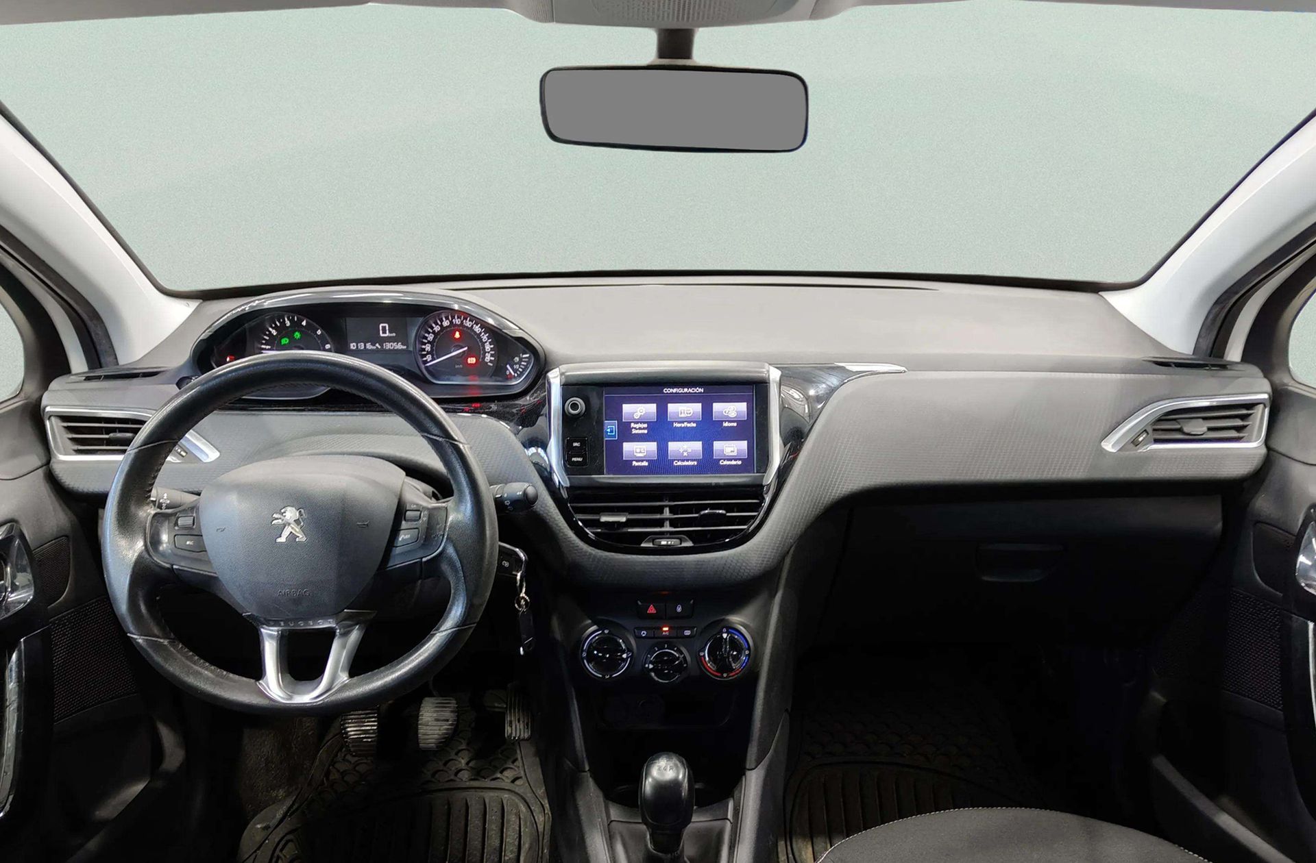 Peugeot 208 PureTech 82 Style - foto 6