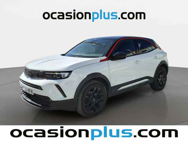 Opel Mokka Segunda Mano Particulares Murcia