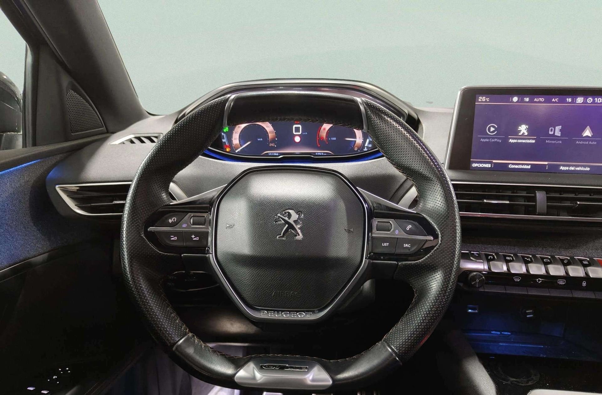 Peugeot 3008 PureTech 130 GT Line - foto 27