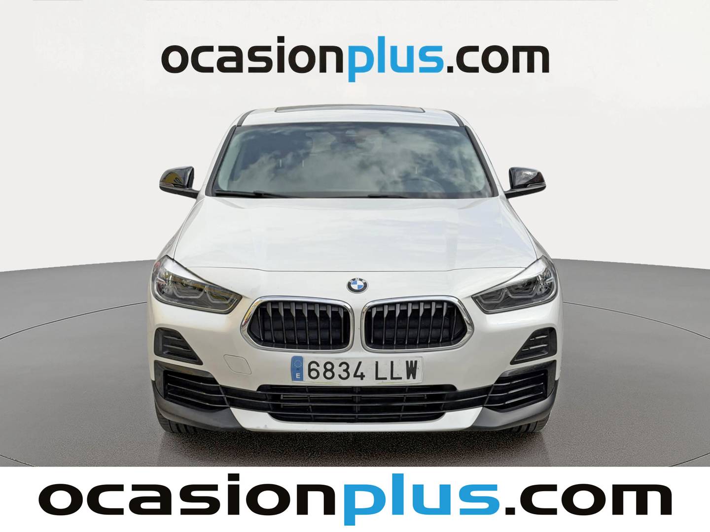 BMW X2 BMW X2 sDrive18i (136 CV) 136cv