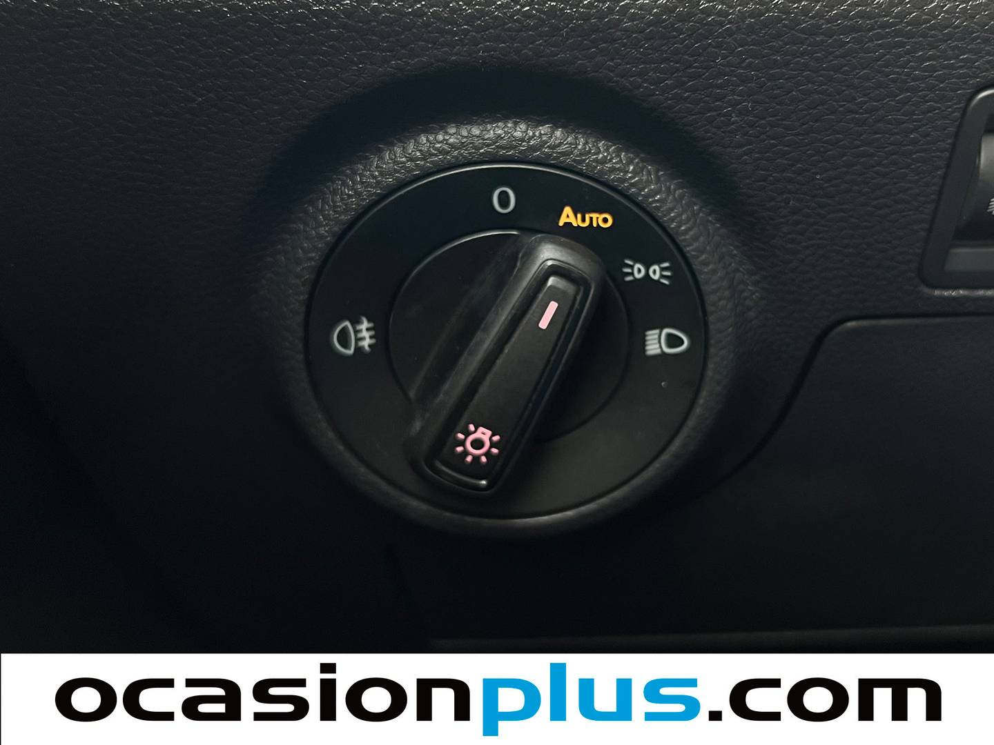 Equipamiento del Seat Ibiza SEAT Ibiza 1.0 EcoTSI Reference Plus (95 CV)