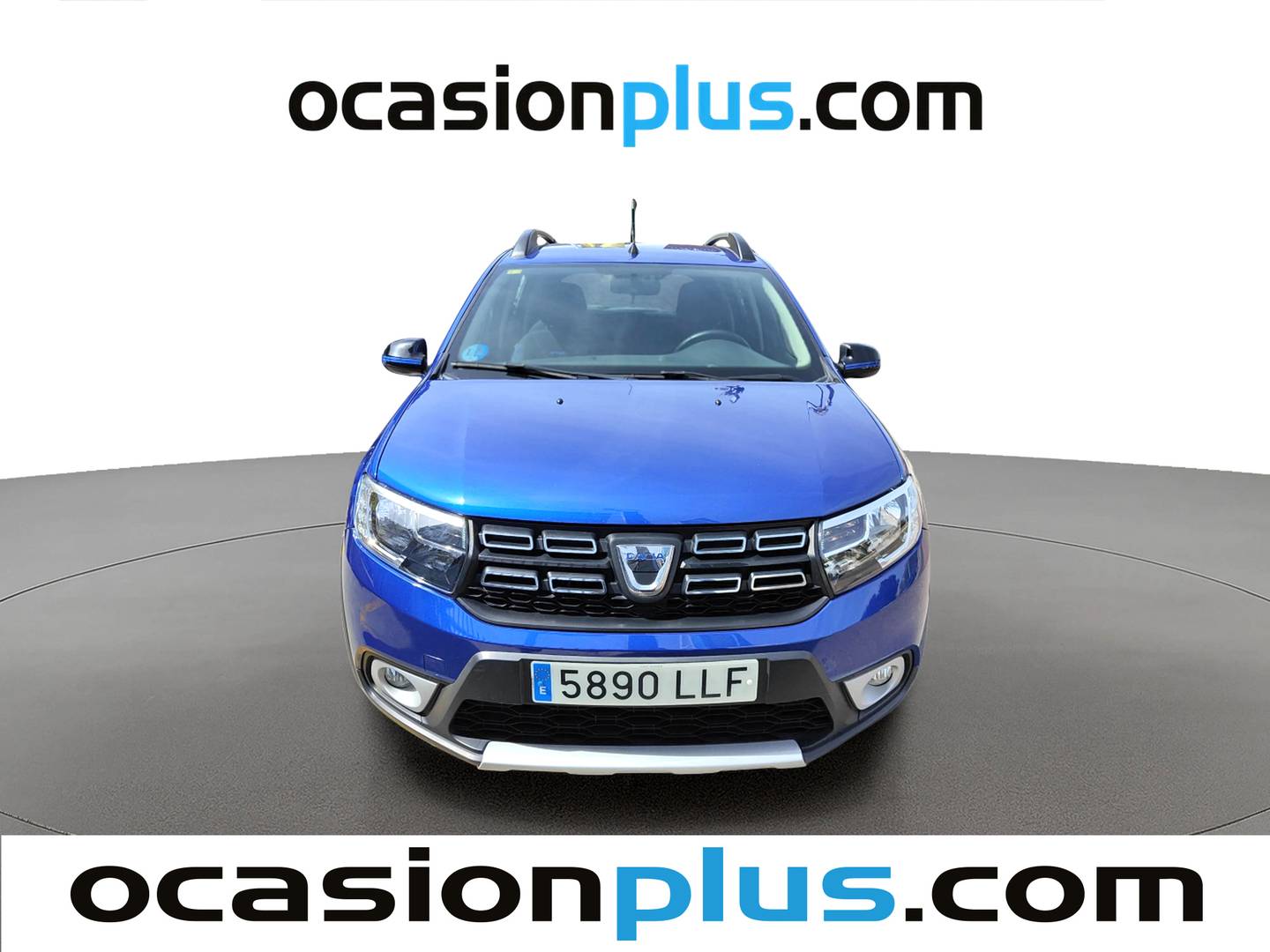 Dacia Sandero Dacia Sandero Serie Limitada Aniversario TCE (100 CV) GLP 100cv