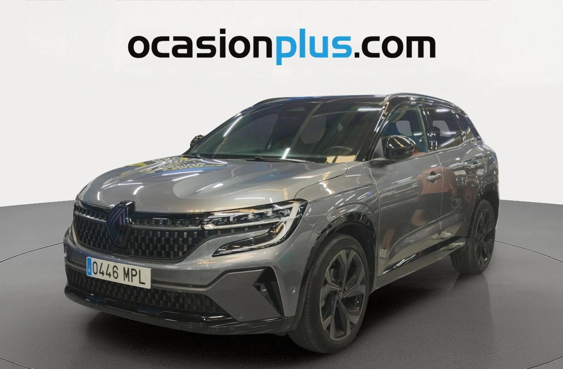 Renault Austral Techno Esprit Alpine Mild Hybrid