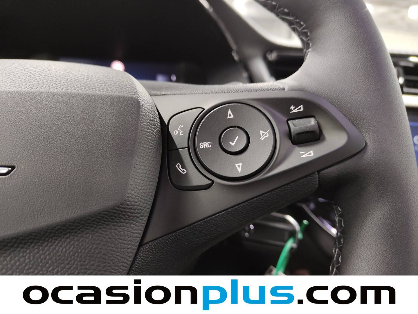 Foto Opel Corsa Opel Corsa 1.2 T XHL Hybrid GS eDCT (110 CV)