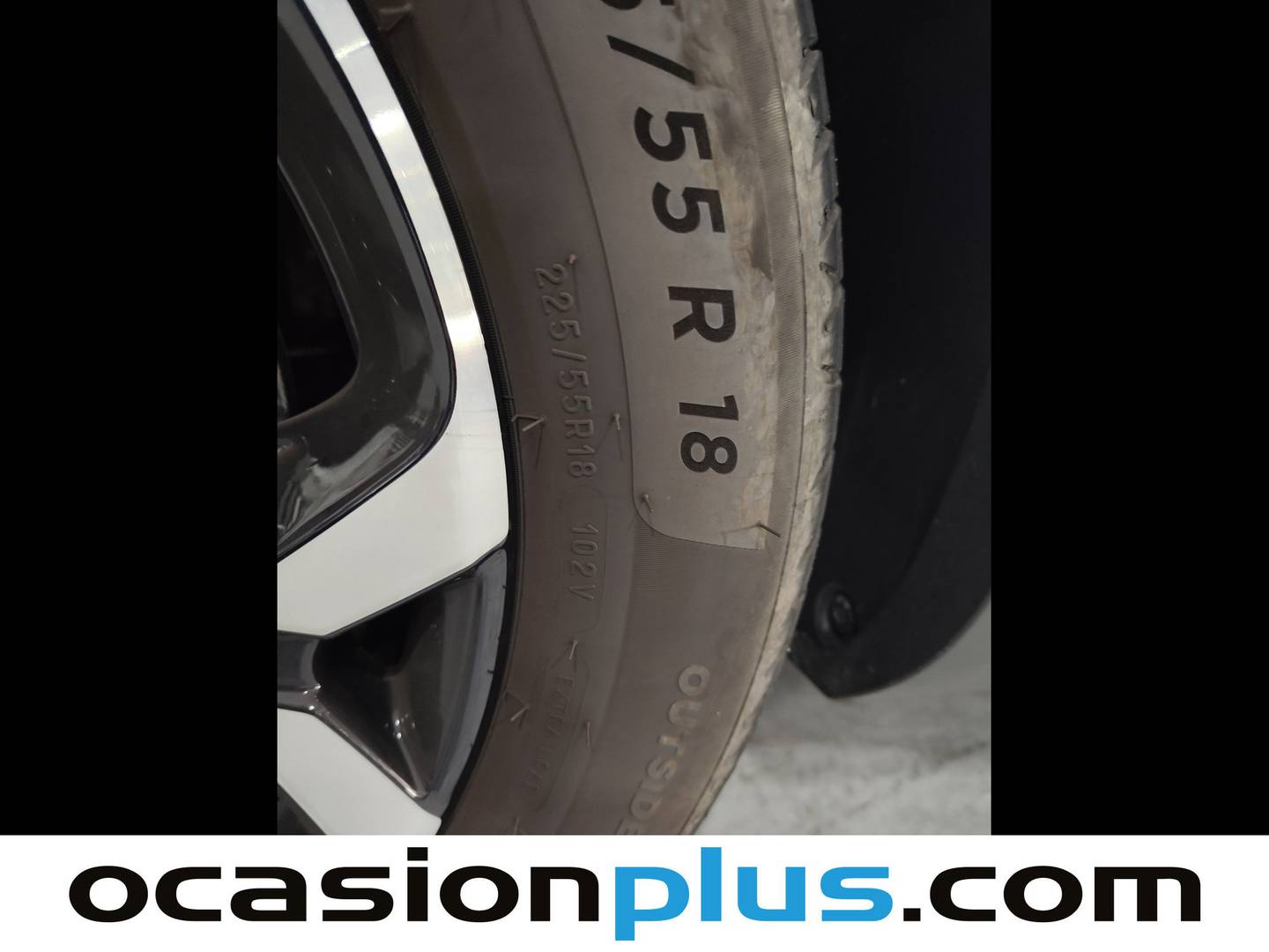 Foto Citroën C5 Aircross Hybrid Citroen C5 Aircross Hybrid 180 Feel Pack e-EAT8  (180 CV)