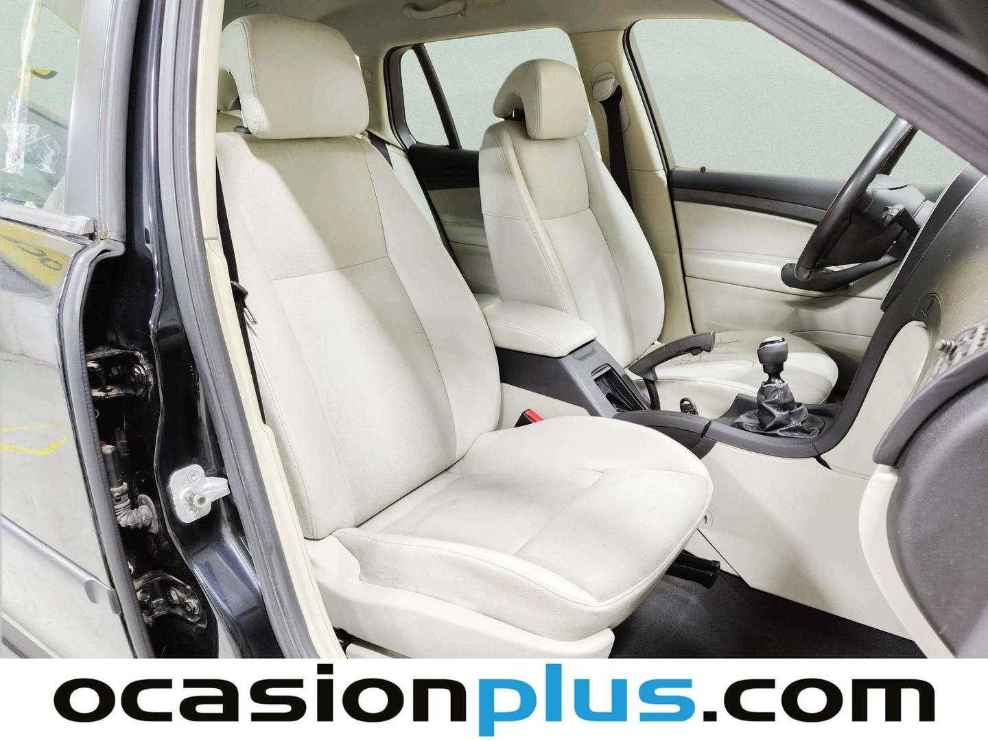 Saab 9-3 Saab 9-3 1.9 TiD Sport Hatch Linear Sport (150 CV al mejor precio