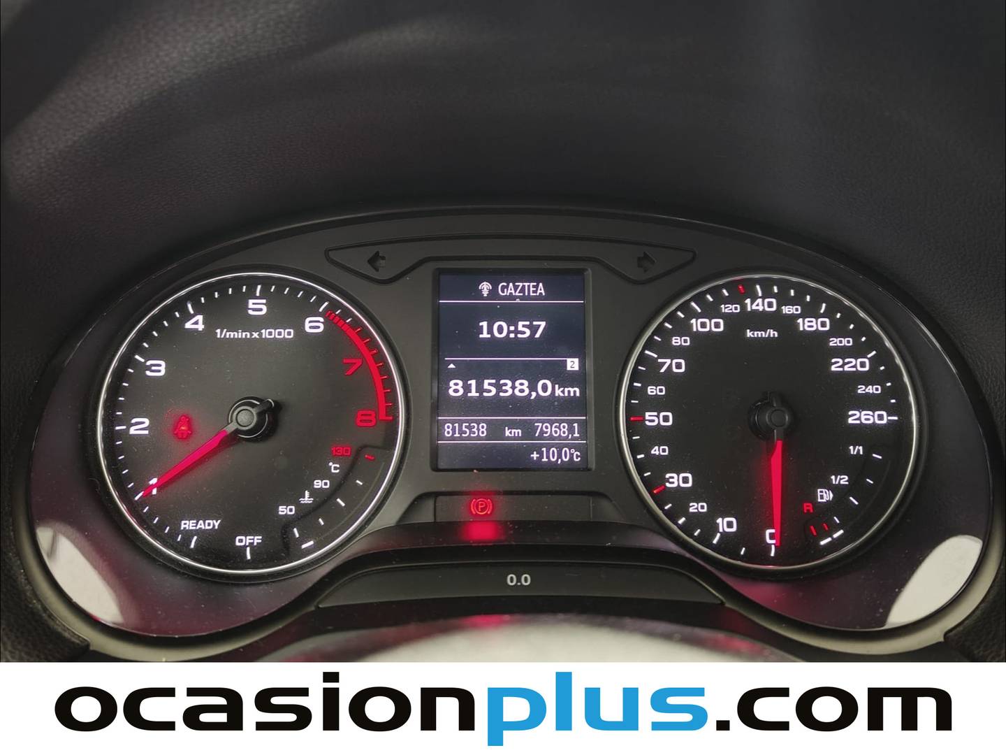 Audi Q2 Audi Q2 sport edition 1.0 TFSI ultra (116 CV) manual