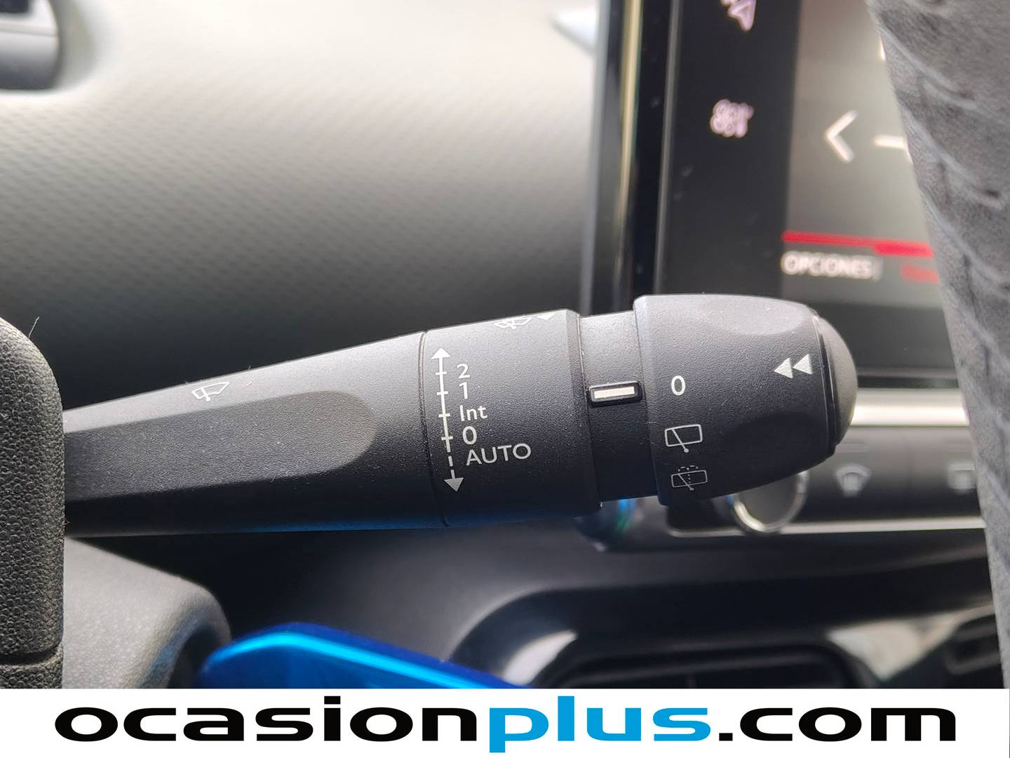 Citroën C4 Cactus Citroen C4 Cactus BlueHDi 100 S&S Shine (100 CV) barato