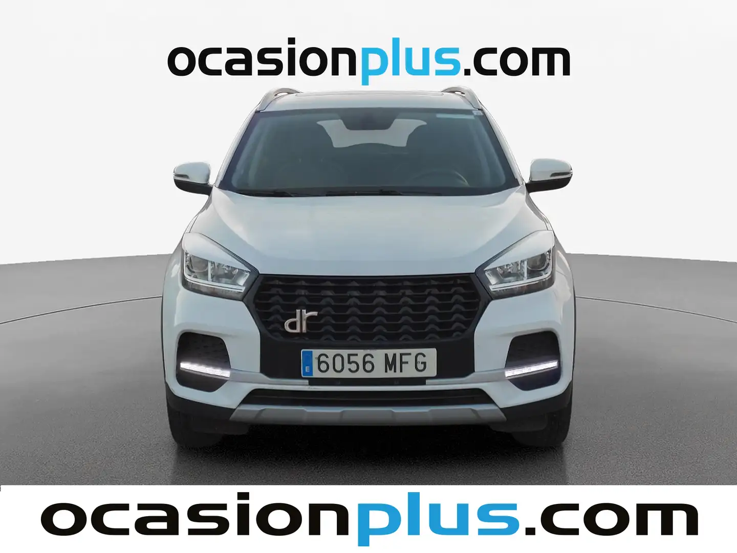 Foto DR AUTOMOBILES DR 4.0 DR AUTOMOBILES DR4 1.5  (116 CV)