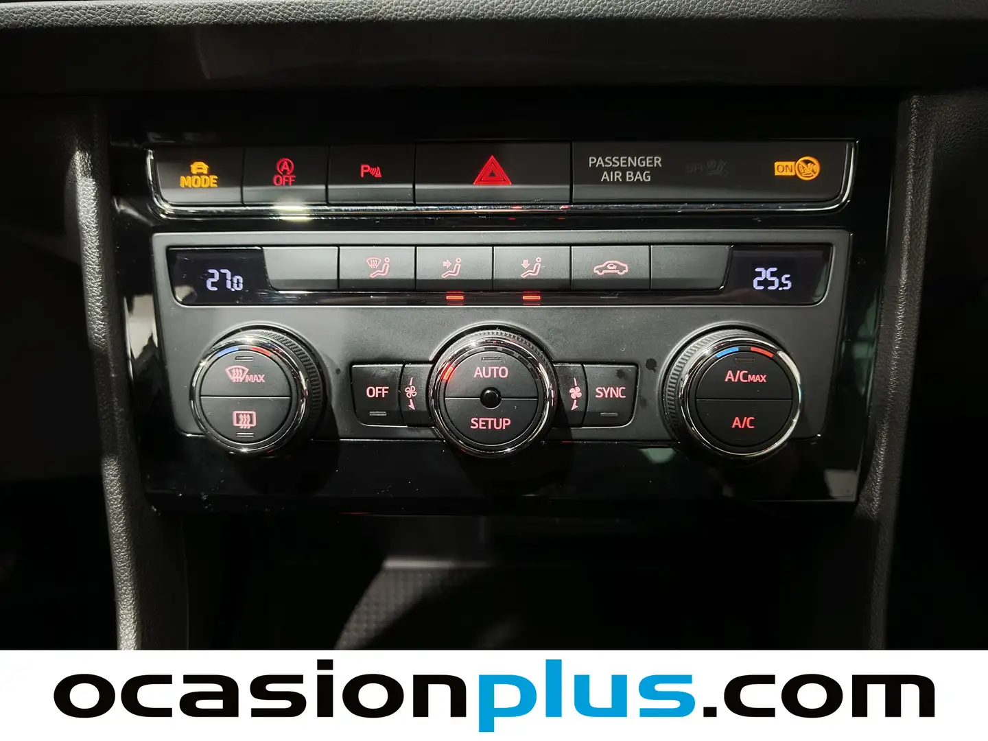 Foto Seat León SEAT León 1.5 TSI S&S FR Edition Plus 110 (150 CV)