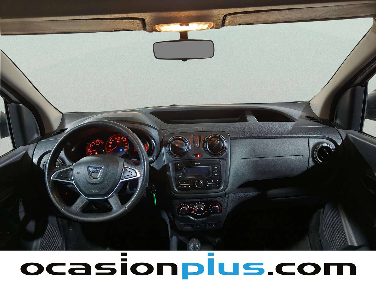 Dacia Dokker Dacia Dokker dCi 75 Ambiance (75 CV) de ocasión