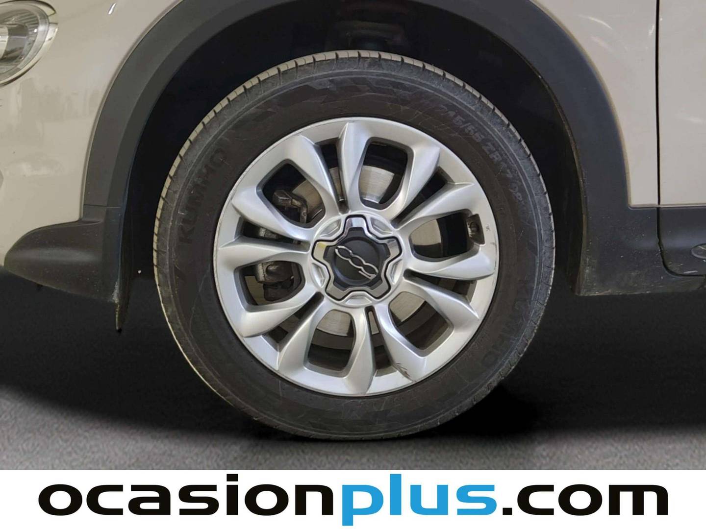 Foto Fiat 500X Fiat 500X 1.6 E-Torq Pop Star 4x2 (110 CV)