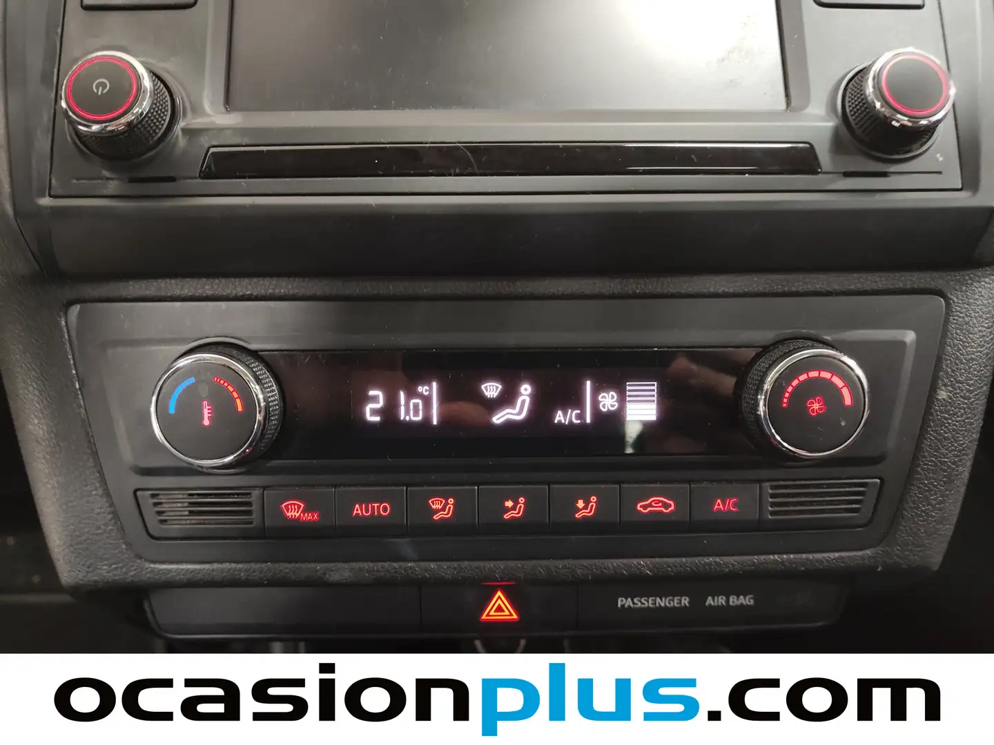 Foto Seat Ibiza SEAT Ibiza ST ST 1.4 TDI Style Connect (105 CV)