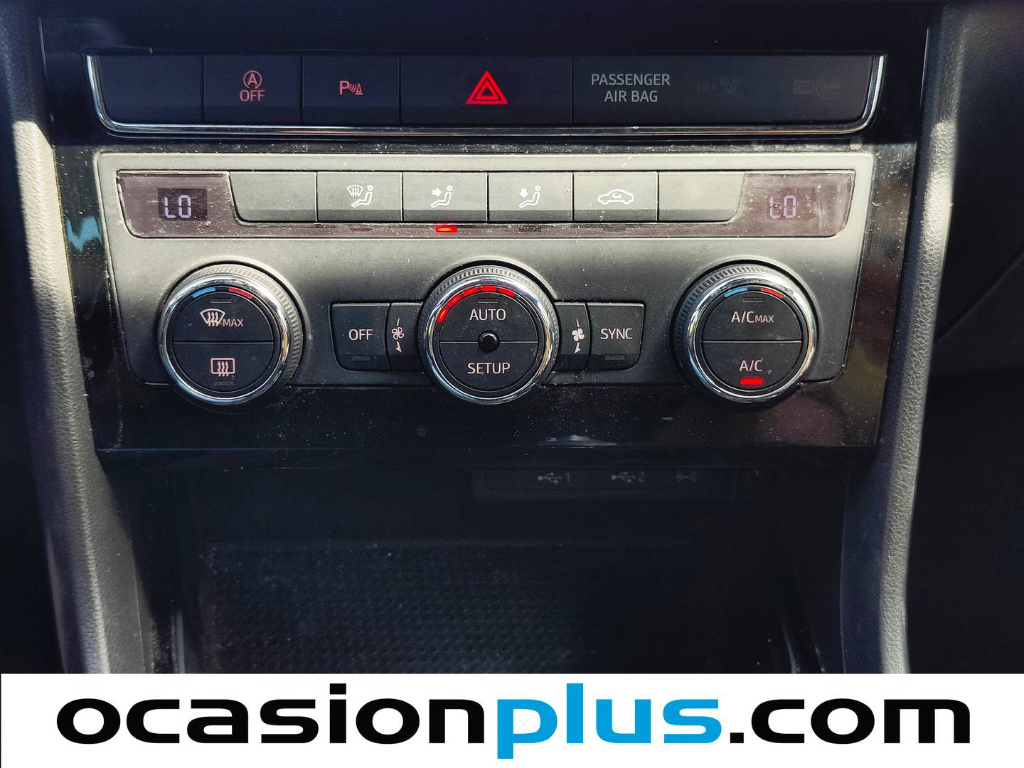Seat León Seat León ST 1.5 TGI GNC S&S FR Edition Plus (130 CV) 2019