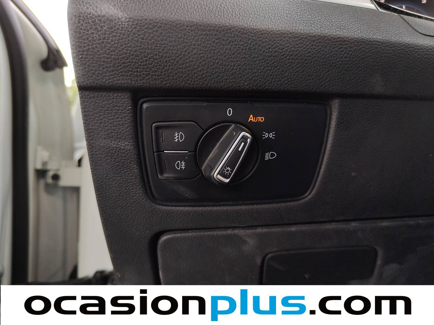 Accesorios del Volkswagen Passat Volkswagen Passat Sport 1.8 TSI BMT (180 CV) DSG Pack R-line
