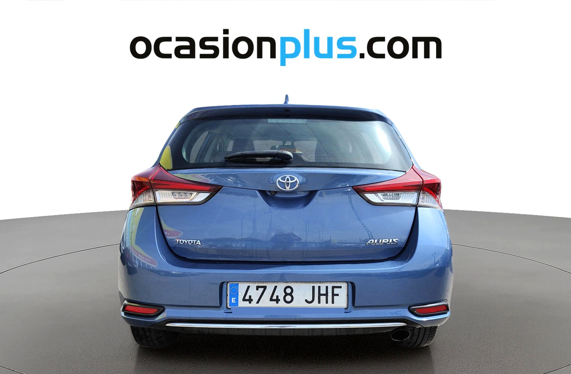 Toyota Auris 120T Active - foto 13
