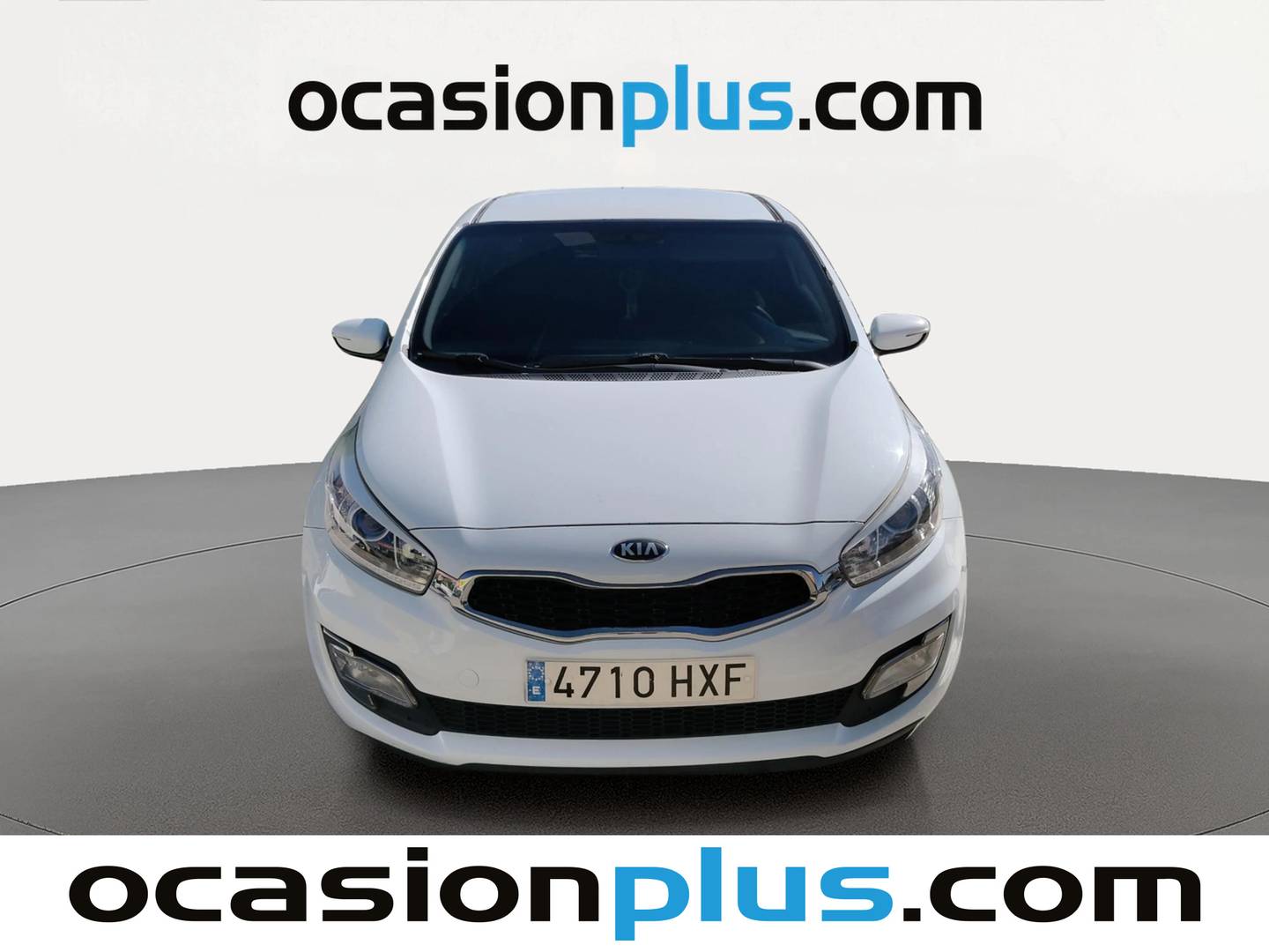 KIA Ceed KIA Ceed 1.6 CRDi VGT Drive (128 CV) al mejor precio