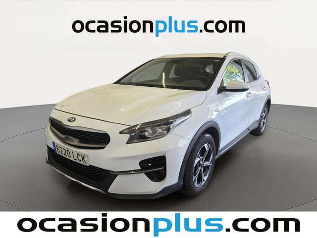 KIA XCeed 1.0 T-GDi Drive (120 CV) de segunda mano