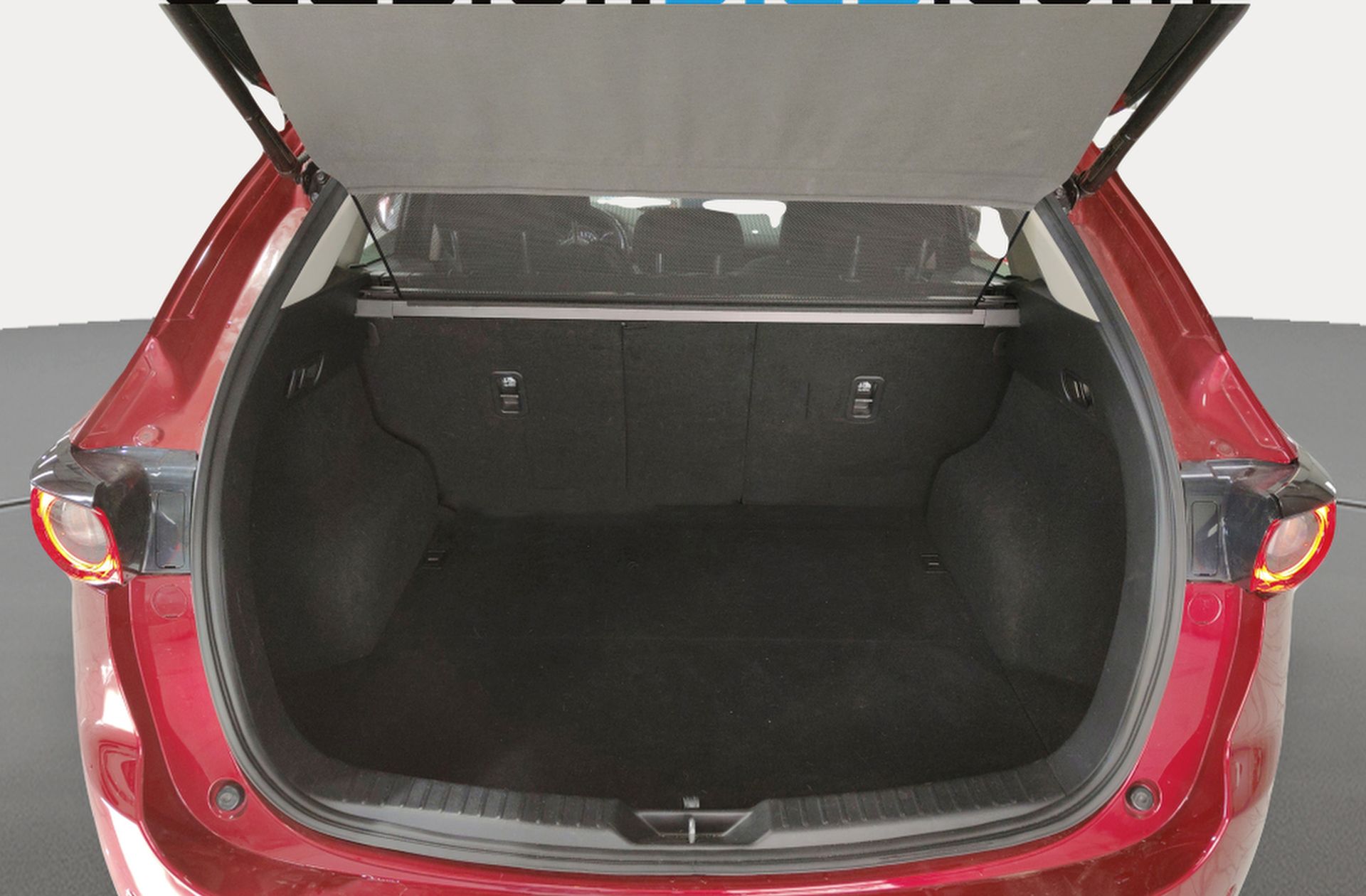 Mazda CX-5 2.2 DE Zenith 4WD - foto 19