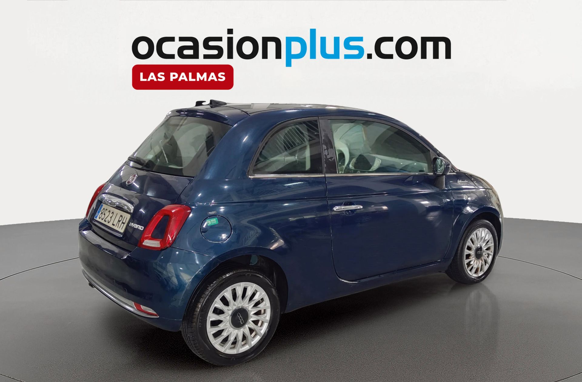 Fiat 500 1.0 Hybrid Dolcevita - foto 4