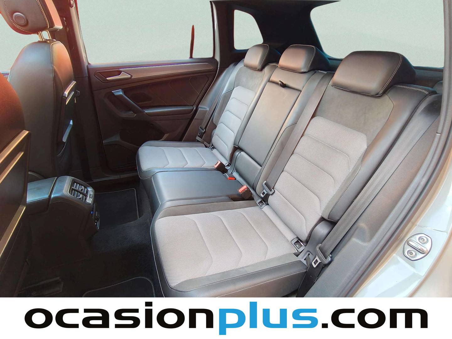Volkswagen Tiguan Volkswagen Tiguan Sport 1.5 TSI (150 CV) DSG Pack R-Line barato