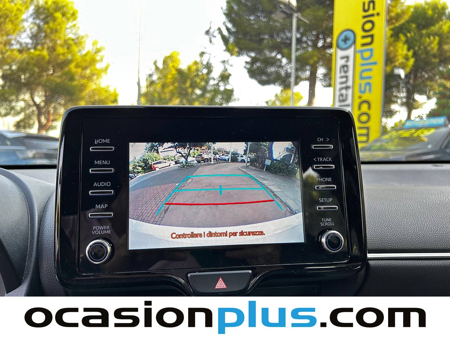 Foto Toyota Yaris Toyota Yaris 1.0 Active (69 CV)