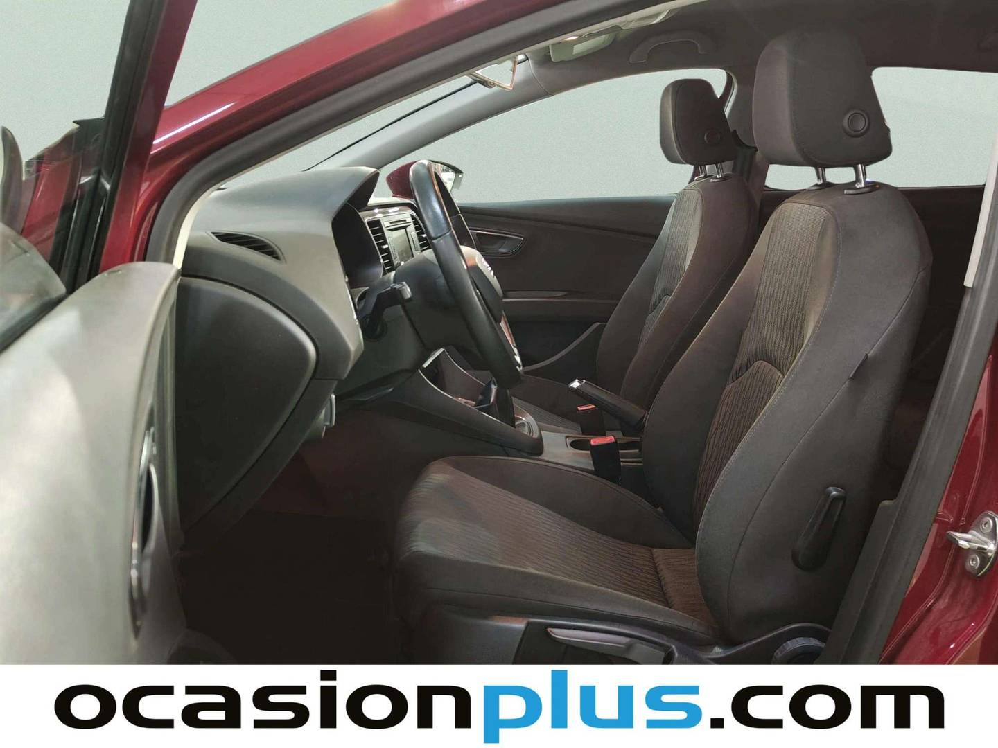 Seat León Seat León 1.6 TDI S&S Style (105 CV) 105cv