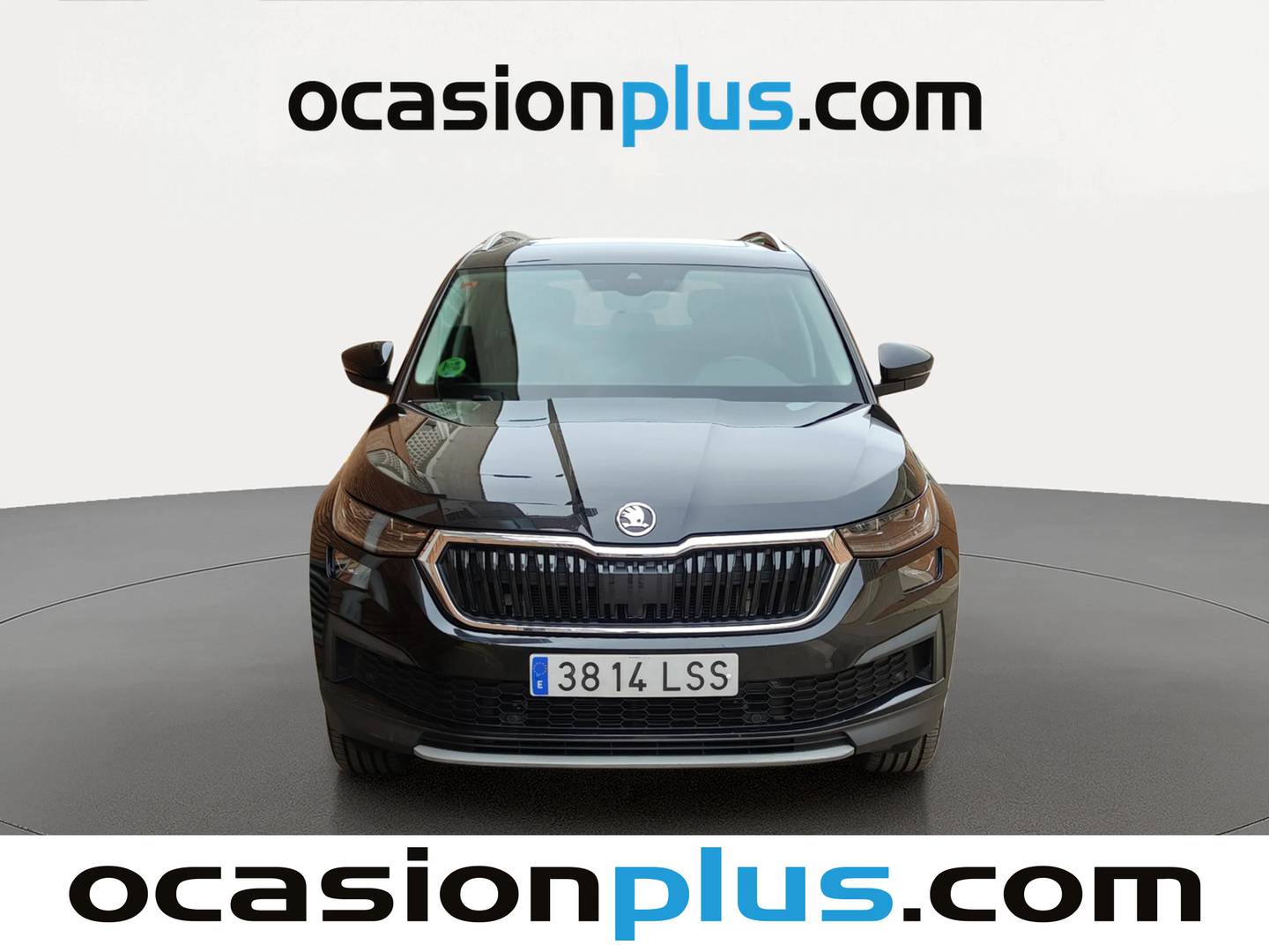 Skoda Kodiaq Skoda Kodiaq 1.5 TSI Ambition 4x2 DSG (150 CV) al mejor precio