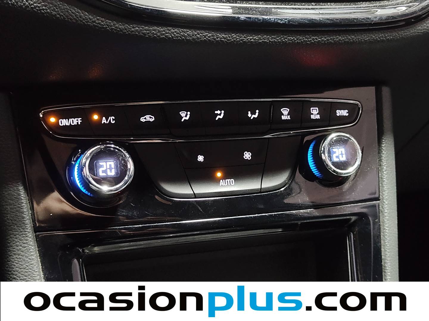 Foto Opel Astra Opel Astra 1.2 Turbo SHL 2020 (110 CV)