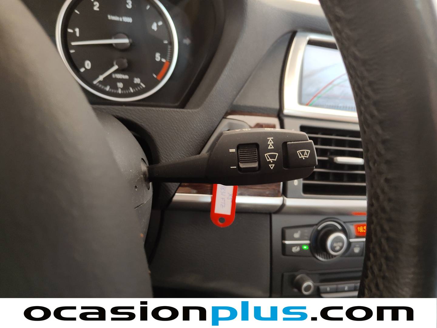 BMW X5 BMW X5 3.0d (235 CV) km 0